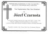 Józef Czarnota