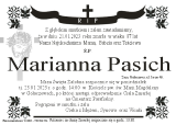 Marianna Pasich