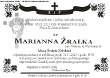 Marianna Zrałka