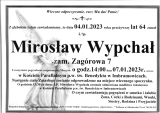 Mirosław Wypchał