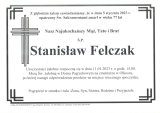Stanisław Felczak