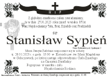 Stanisław Sypień