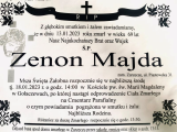 Zenon Majda