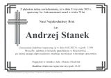 Andrzej Stanek
