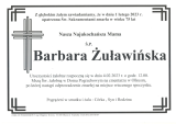 Barbara Żuławińska
