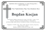 Bogdan Kocjan