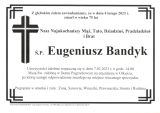Eugeniusz Bandyk