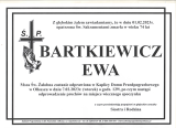 Ewa Bartkiewicz