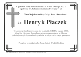 Henryk Płaczek