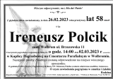 Ireneusz Polcik