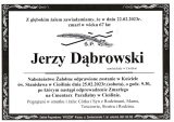 Jerzy Dąbrowski