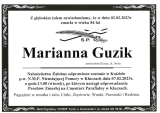 Marianna Guzik