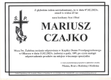 Mariusz Czajko