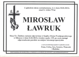 Mirosław Ławruk