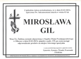 Mirosława Gil