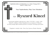 Ryszard Kincel