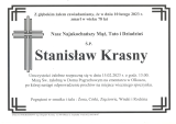 Stanisław Krasny