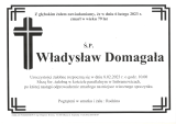 Władysław Domagała