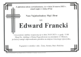 Edward Francki
