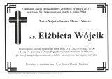 ElżbietaWójcik