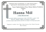 Hanna Mól