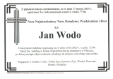 Jan Wodo