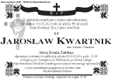 Jarosław Kwartnik