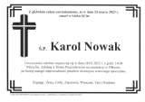Karol Nowak