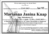Marianna Knap