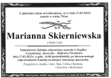 Marianna Skierniewska
