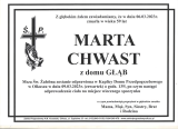 Marta Chwast