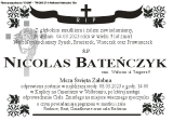 Nicolas Bateńczyk