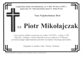 Piotr Mikolajczak