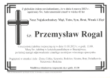 Przemysław Rogal