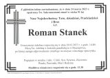 Roman Stanek