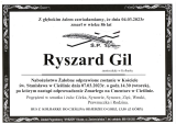 Ryszard Gil