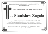 Stanisław Zagała