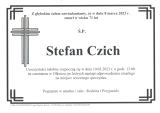 Stefan Czich
