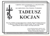 Tadeusz Kocjan