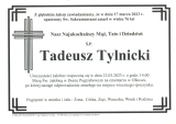 Tadeusz Tylnicki