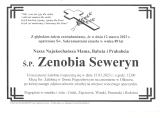 Zenobia Seweryn