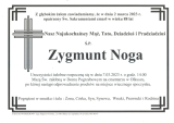 Zygmunt Noga
