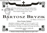 Bartosz Bryzik