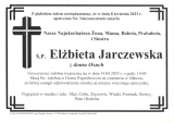 Elżbieta Jarczewska
