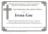 Irena Goc