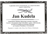 Jan Kudela