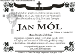 Jan Mól