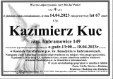Kazimierz Kuc