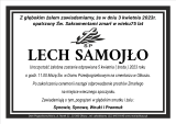 Lech Samojło