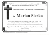 Marian Sierka